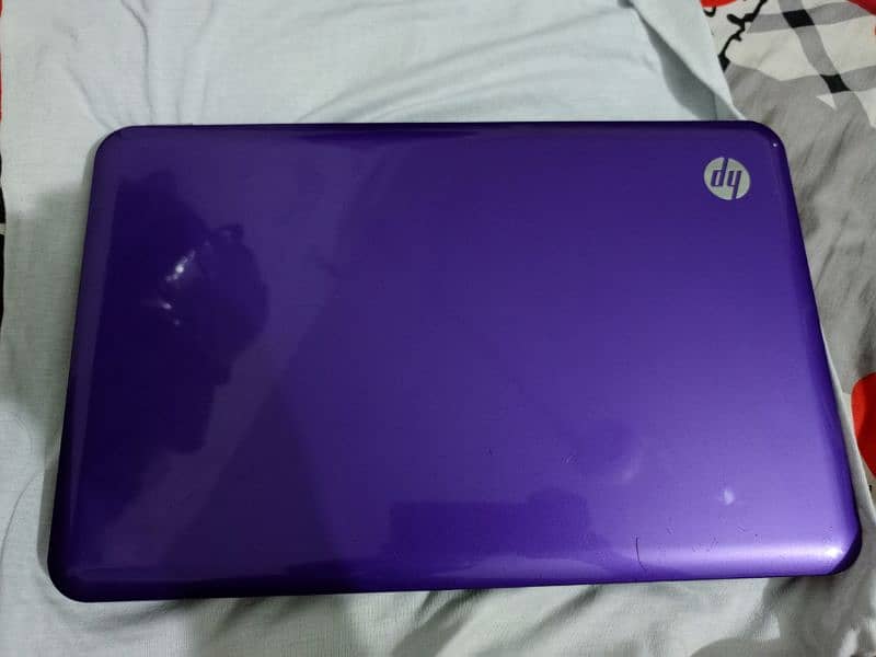 Hp Pavilion G6 laptop 0