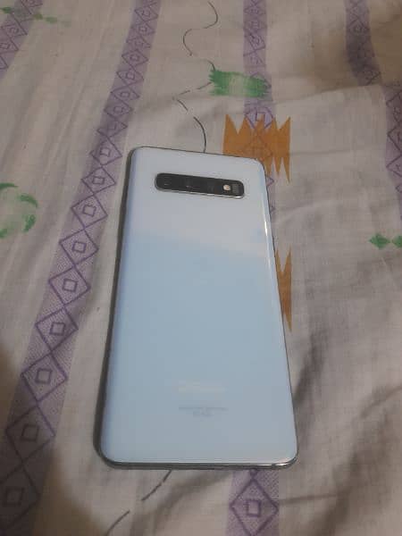 Samsung galaxy s 10 6