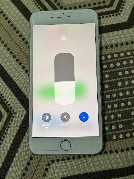 iphone 8 plus 64 GB non PTA 2