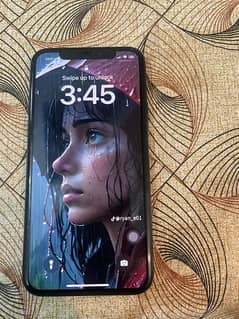 i phone 11 pro (256) PTA