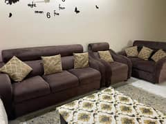 Sofa set for sale