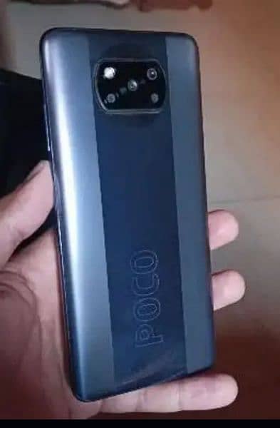 poco x3pro 6/128 2