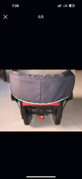 graco carrycot+swing (uk) 4