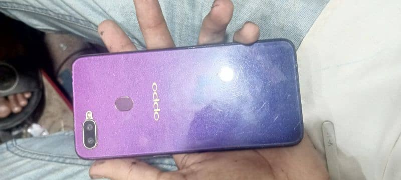 oppo f9 3