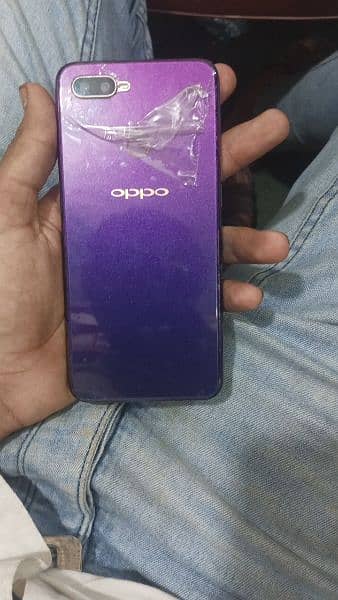 oppo f9 5