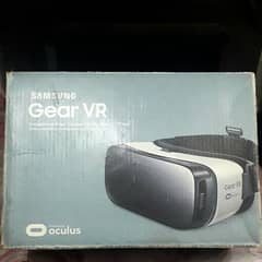 Samsung Gear VR