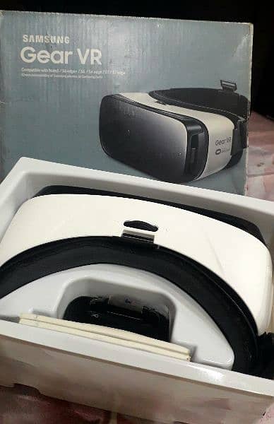 Samsung Gear VR 2