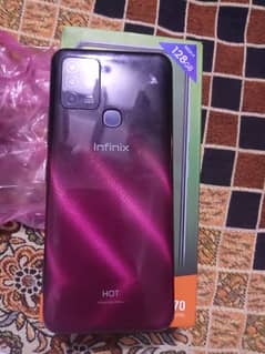 infinix