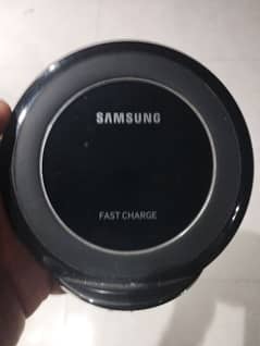 Samsung Wireless Charger