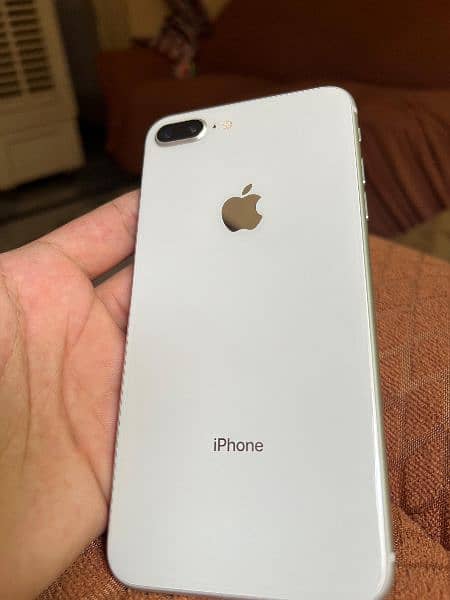 iphone 8 plus Non pTA 5