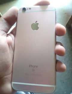 iPhone 6s 64gb pta