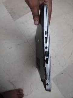 Hp Laptop EliteBook 840 G4 i5 7th Generation