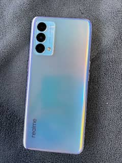 Realme GT master 0