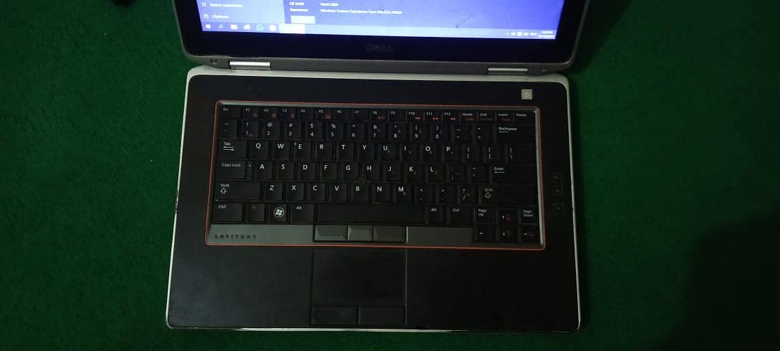 Core i5 2nd Gen DELL Laptop 5