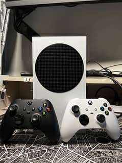 Xbox