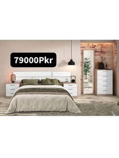 Bedroom Furniture 03152439865 0