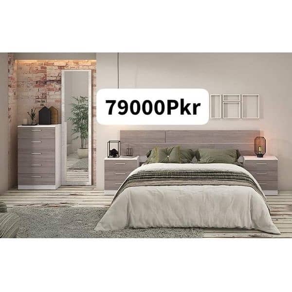 Bedroom Furniture 03152439865 13