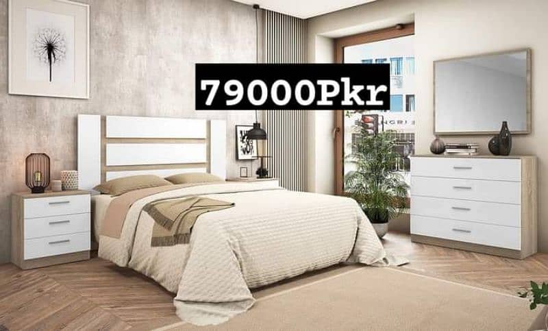 Bedroom Furniture 03152439865 14