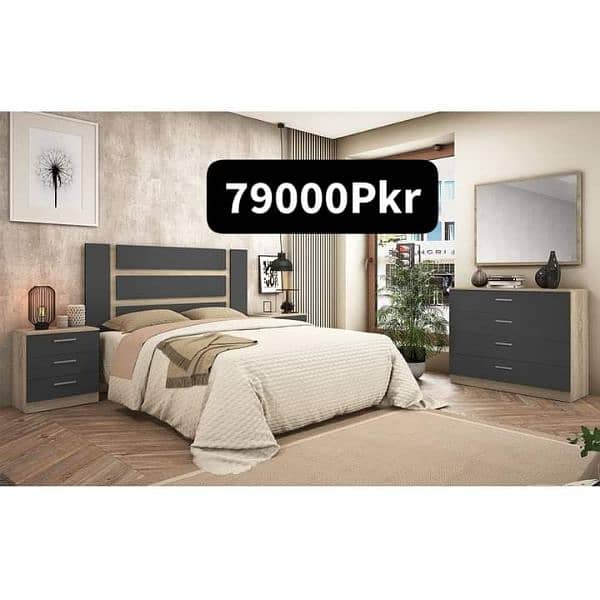 Bedroom Furniture 03152439865 15