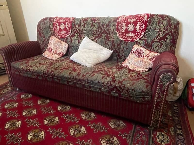 beautiful sofa set 1