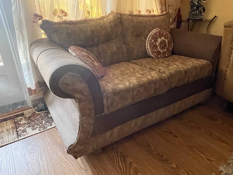 beautiful sofa set 2