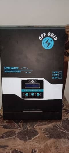 10kw solar inverter