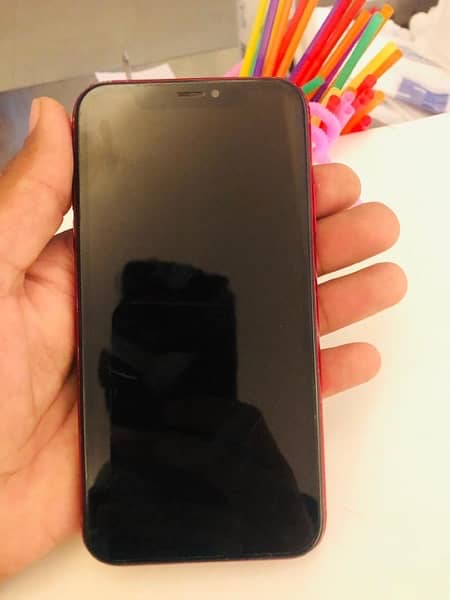 iPhone xr  non pta 3