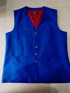 Pensy waistcoat