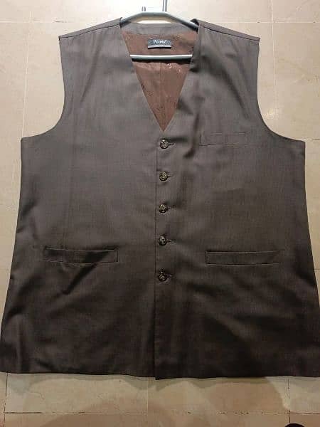 Pensy waistcoat 4