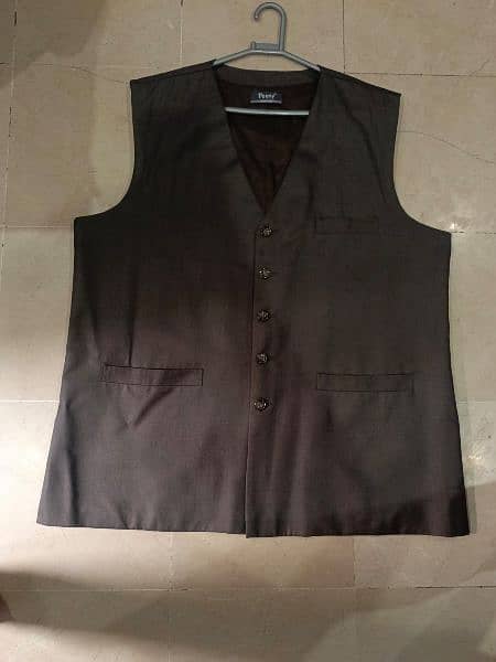 Pensy waistcoat 5