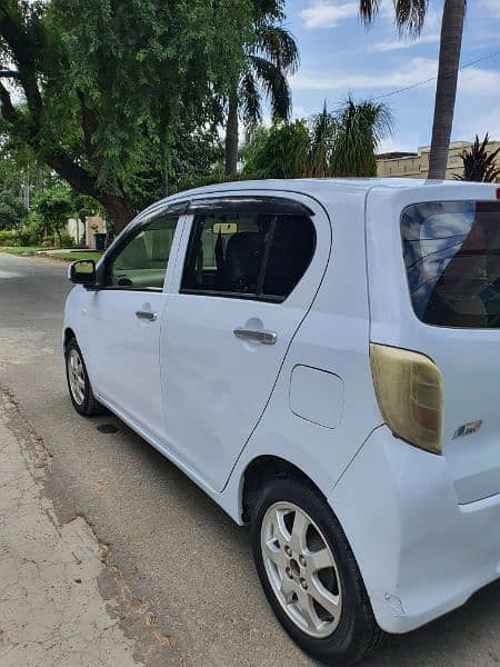 Daihatsu Mira 2014 2