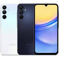 Galaxy A15