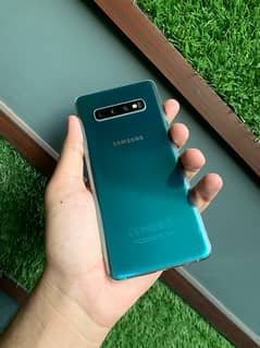 samsung s10+ 512gb