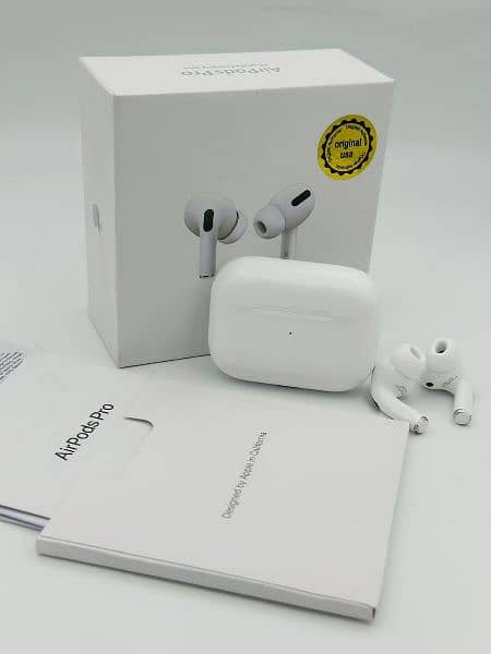 Airpods pro 2