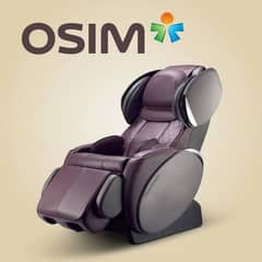 Osim uMagic Zero Gravity 3D Full Body Massage Chair