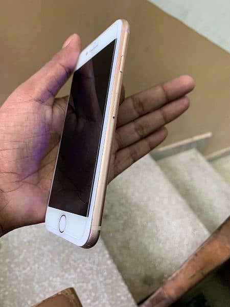 Iphone 8 (64) PTA Approved 4