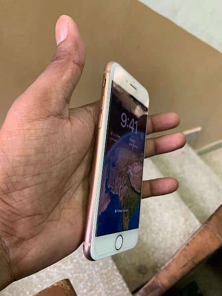 Iphone 8 (64) PTA Approved 5