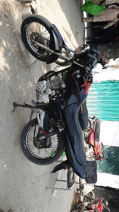 Ravi Piaggio 2016 Antique