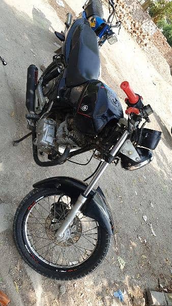 Ravi Piaggio 2016 Antique 1