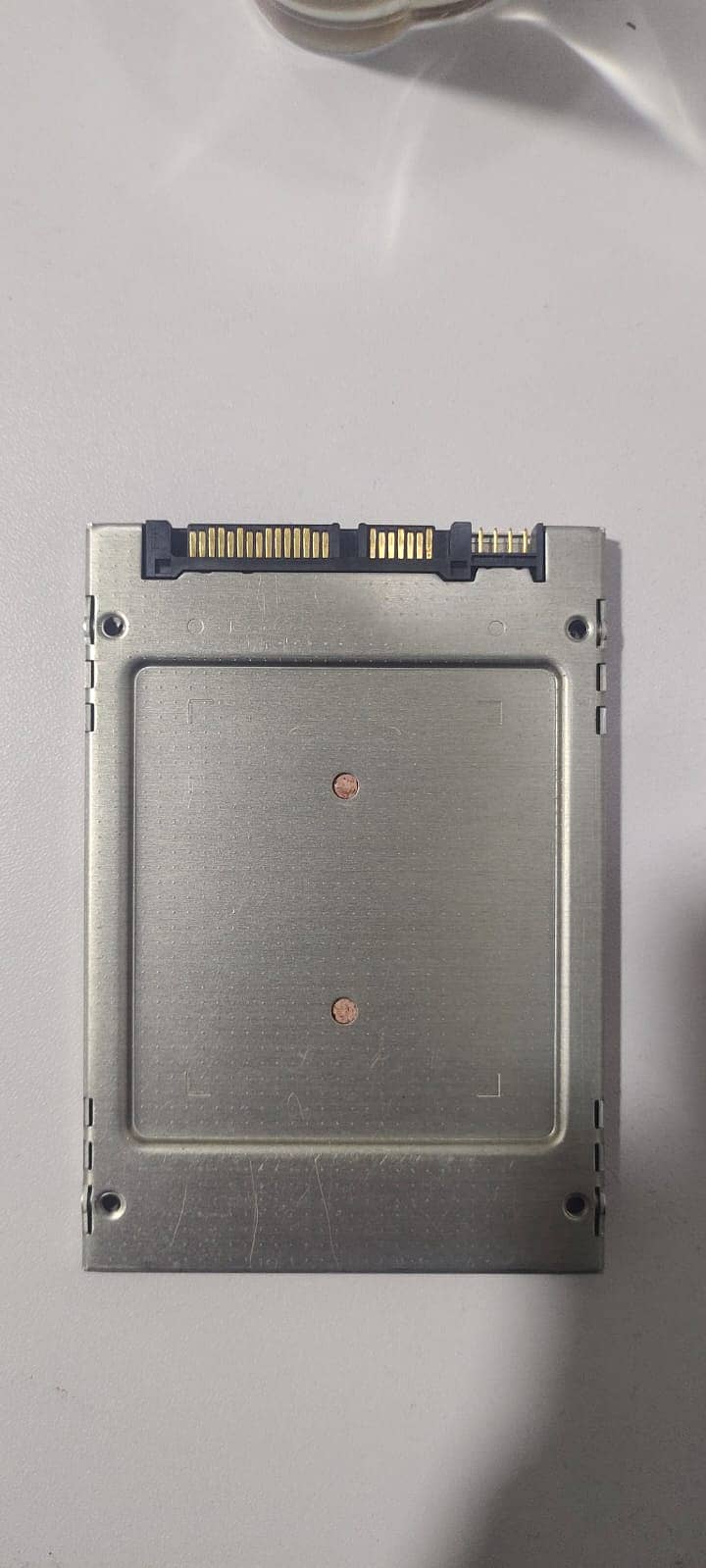 SSD 256GB Drive 1