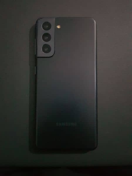 Samsung S21 8/128gb Non Pta 1