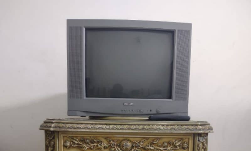 television 2