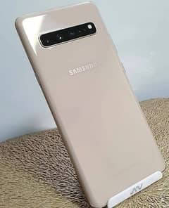 samsung S10 5G 0