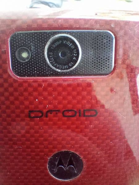 moto droid ultra panel kharab hai baki sahi hai 0