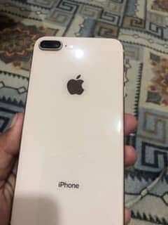 iPhone 8 Plus non pta