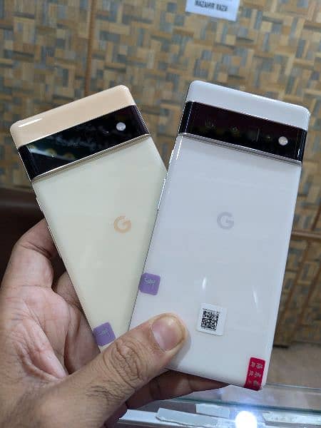 Google Pixel 6 pro, Google pixel 7 pro, Google Stock 14