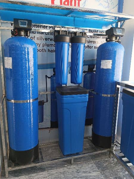 water filtration system 1