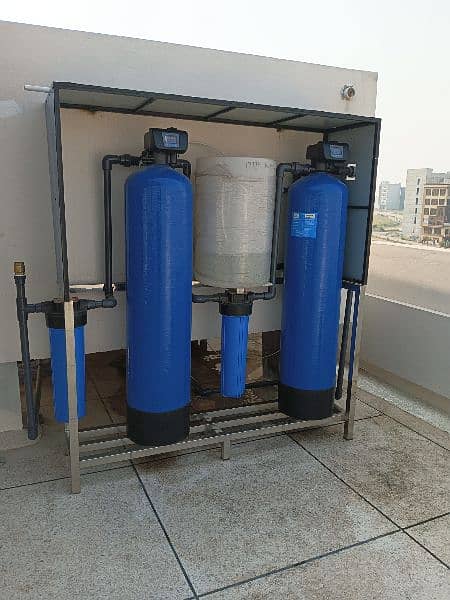 water filtration system 2