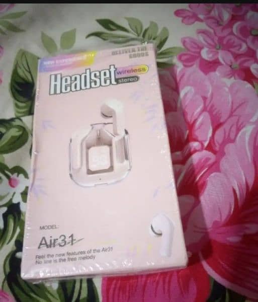 headsit Air31 2