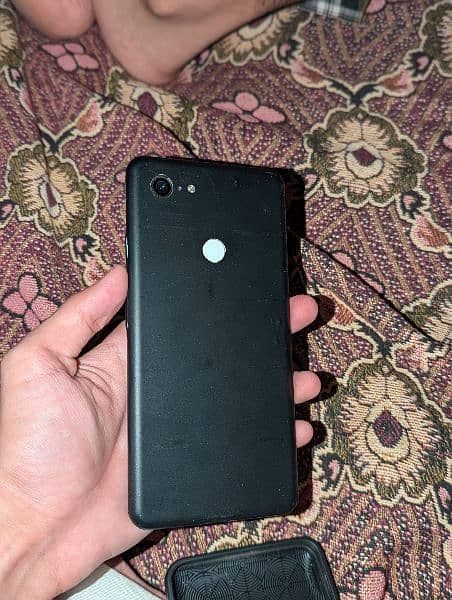 Google pixel 3xl 4/64 [ Mobile ] 3